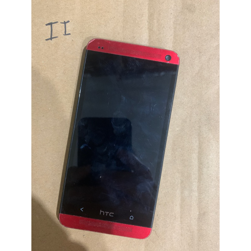 Màn hình cảm ứng htc m7 801e