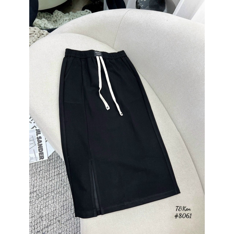 Chân váy cotton hàng QCL1