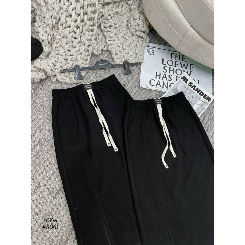 Chân váy cotton hàng QCL1