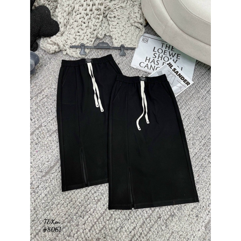 Chân váy cotton hàng QCL1