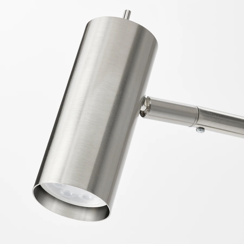 Đèn bàn VIRRMO IKEA chính hãng