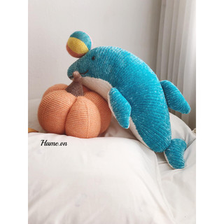 SET LEN CÁ HEO MẸ CON