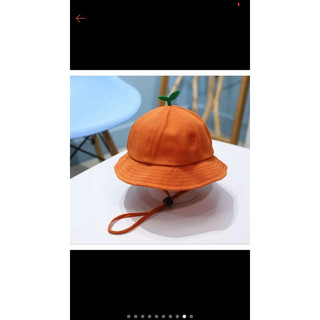Mũ mầm thêu tên cho bé