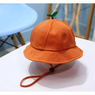 Mũ mầm thêu tên cho bé