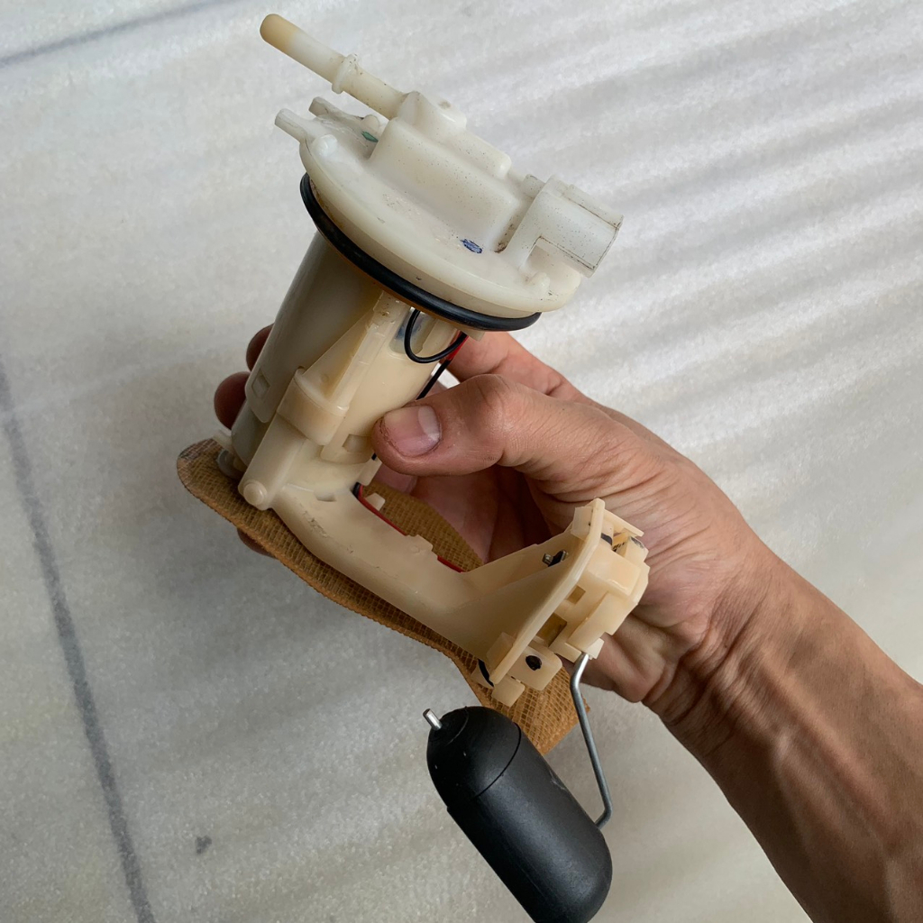 Cụm bơm xăng xe Winner, Winner X  chính hãng Honda cực mới