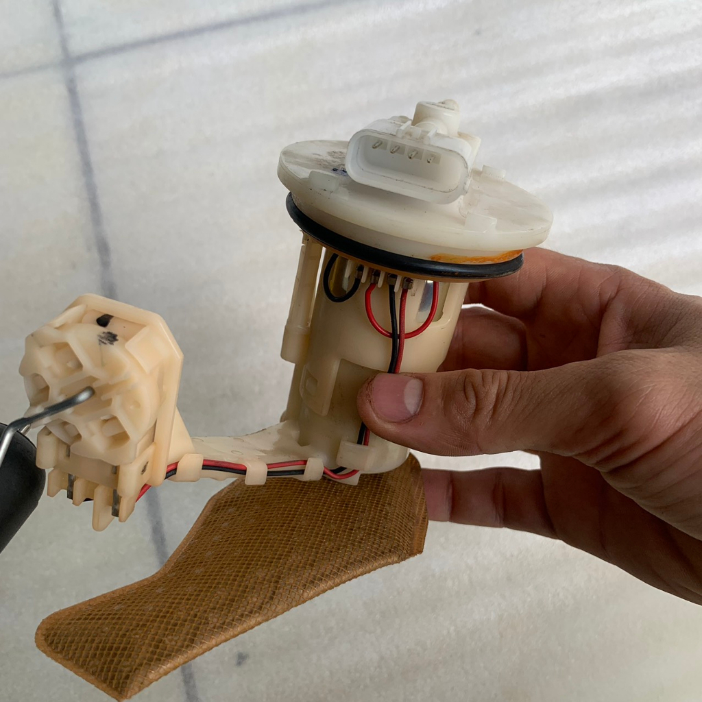 Cụm bơm xăng xe Winner, Winner X  chính hãng Honda cực mới