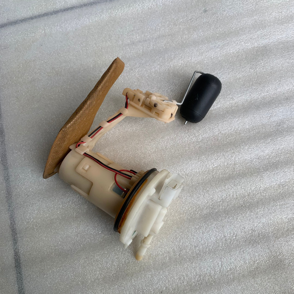 Cụm bơm xăng xe Winner, Winner X  chính hãng Honda cực mới