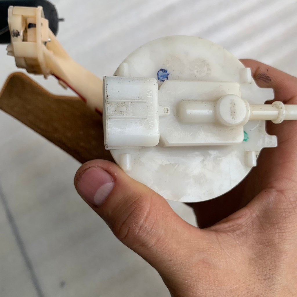 Cụm bơm xăng xe Winner, Winner X  chính hãng Honda cực mới