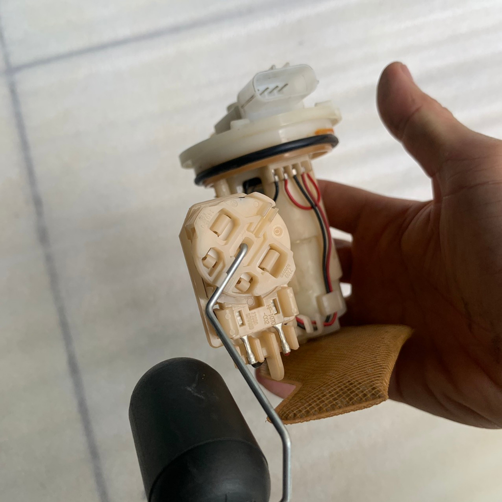 Cụm bơm xăng xe Winner, Winner X  chính hãng Honda cực mới