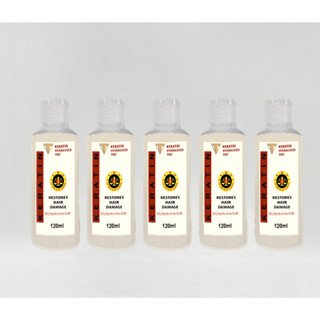 Hấp Keratin thủy phân TNT 120ml