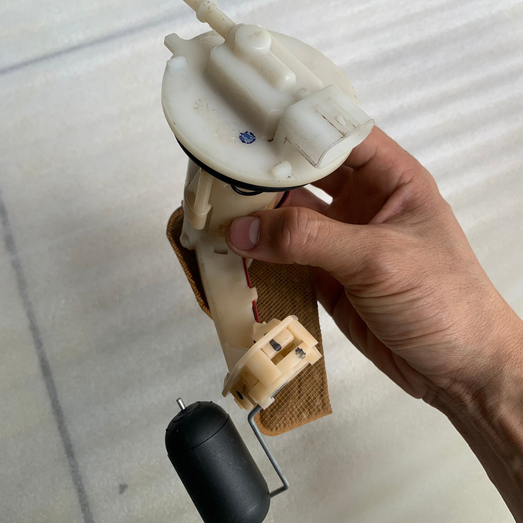 Cụm bơm xăng xe Winner, Winner X  chính hãng Honda cực mới