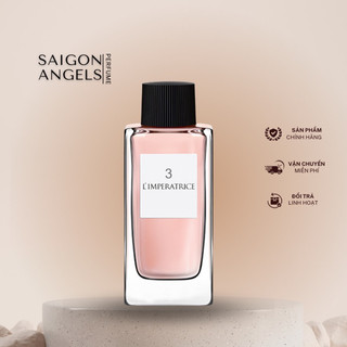 10ml - d&g l’imperatrice 3 | nước hoa nữ