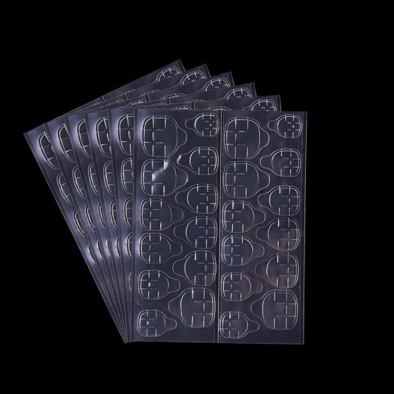 Nail box thiết kế thủ công đính nơ chỉ 59k needle nail