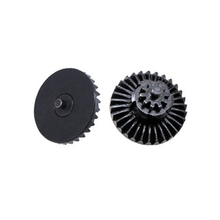 Bánh răng thép BJX Steel Bevel Gear