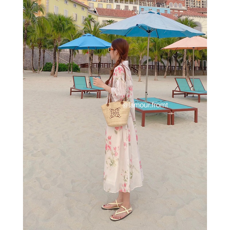 𝐅𝐥𝐨𝐰𝐞𝐫 𝐒𝐞𝐭 - Set Sơmi Hoa