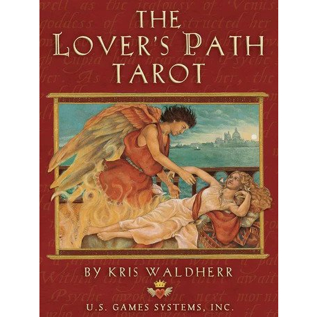 Bài Lover's Path Tarot