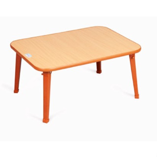 Bàn nhỏ gọn ngồi học trên giường chân gấp gọn xuân hòa BCN-04-00