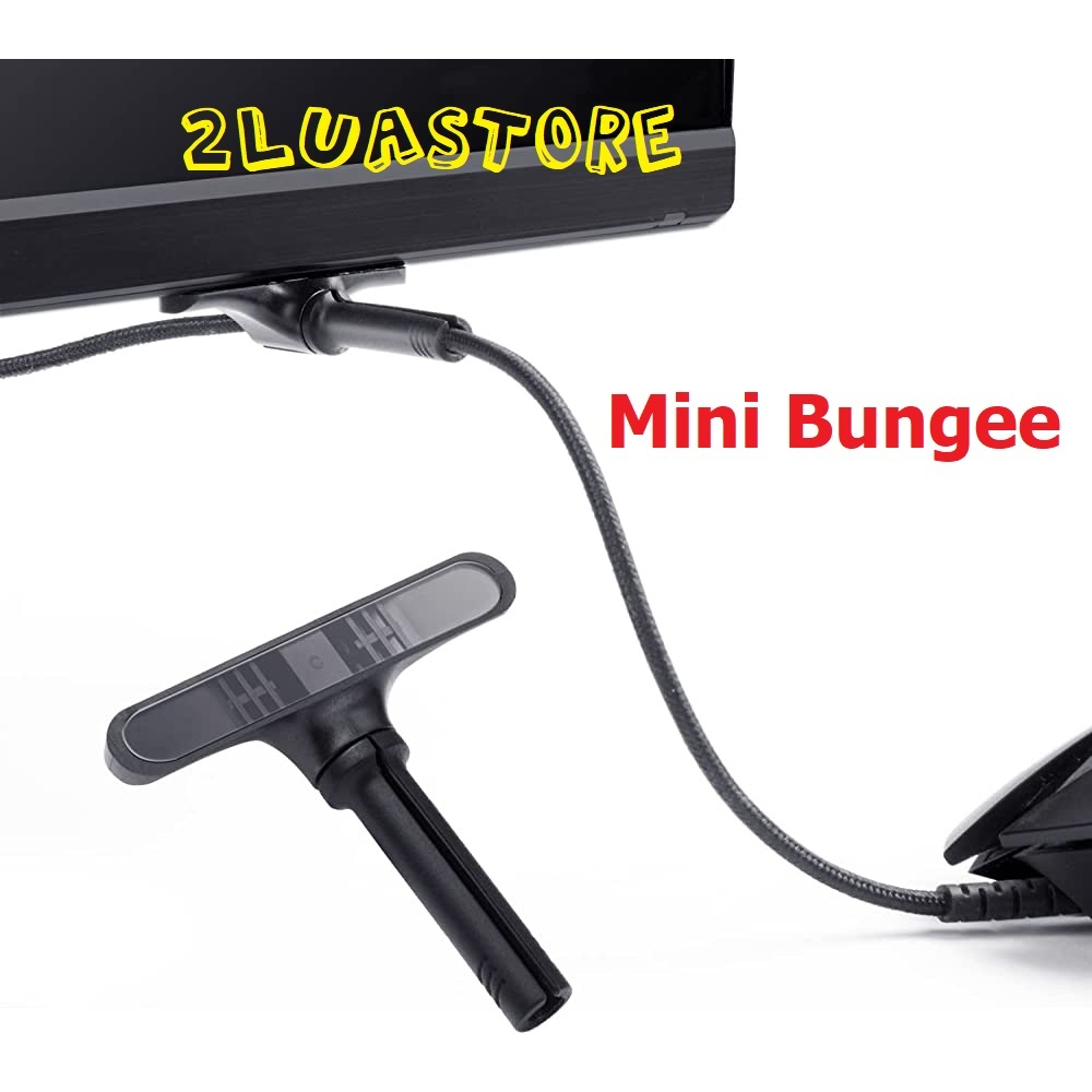 Giữ dây chuột TALONGAMES Mini Bungee PC Gaming Mouse - Hàng chính hãng