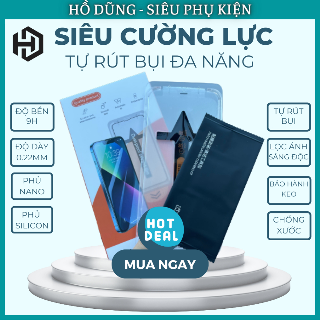 Kính Cường Lực Rút Bụi BlackArrow Kèm Khung Tự Căn Chỉnh Đa Năng Cao Cấp Tự Dán ɪᴘʜᴏɴᴇ Xr/x/xs/11/11/12/13//14/pro/Chỉnh
