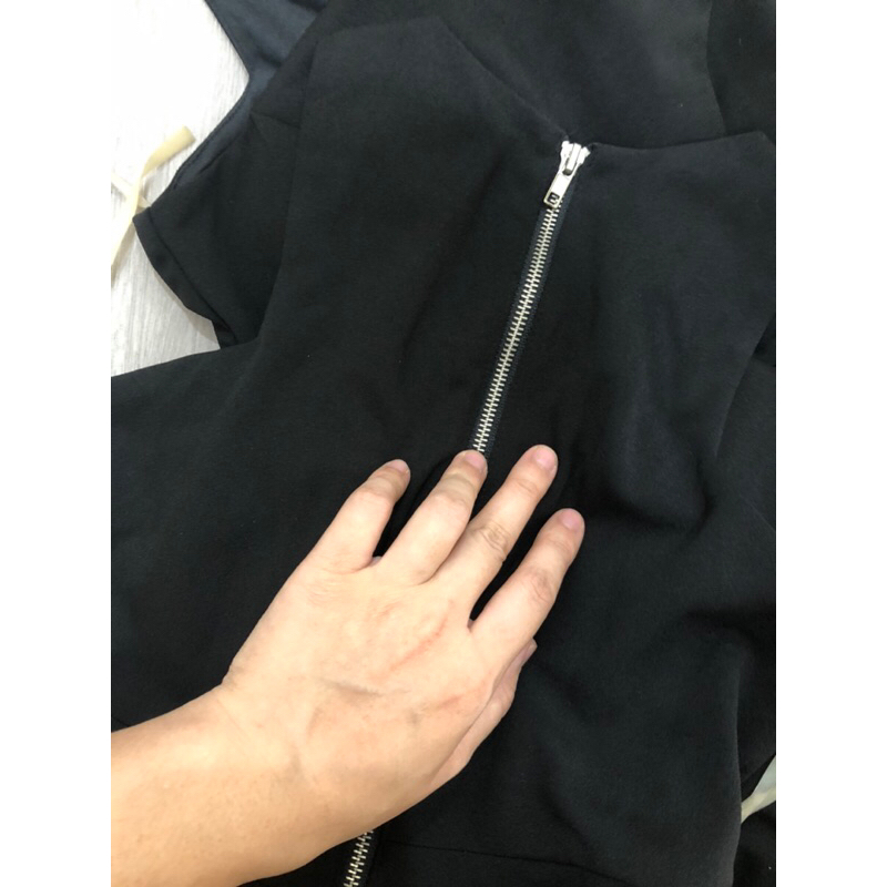 Đầm body vải tây cát 2 lớp, váy đầm nữ xuất dư VNXK