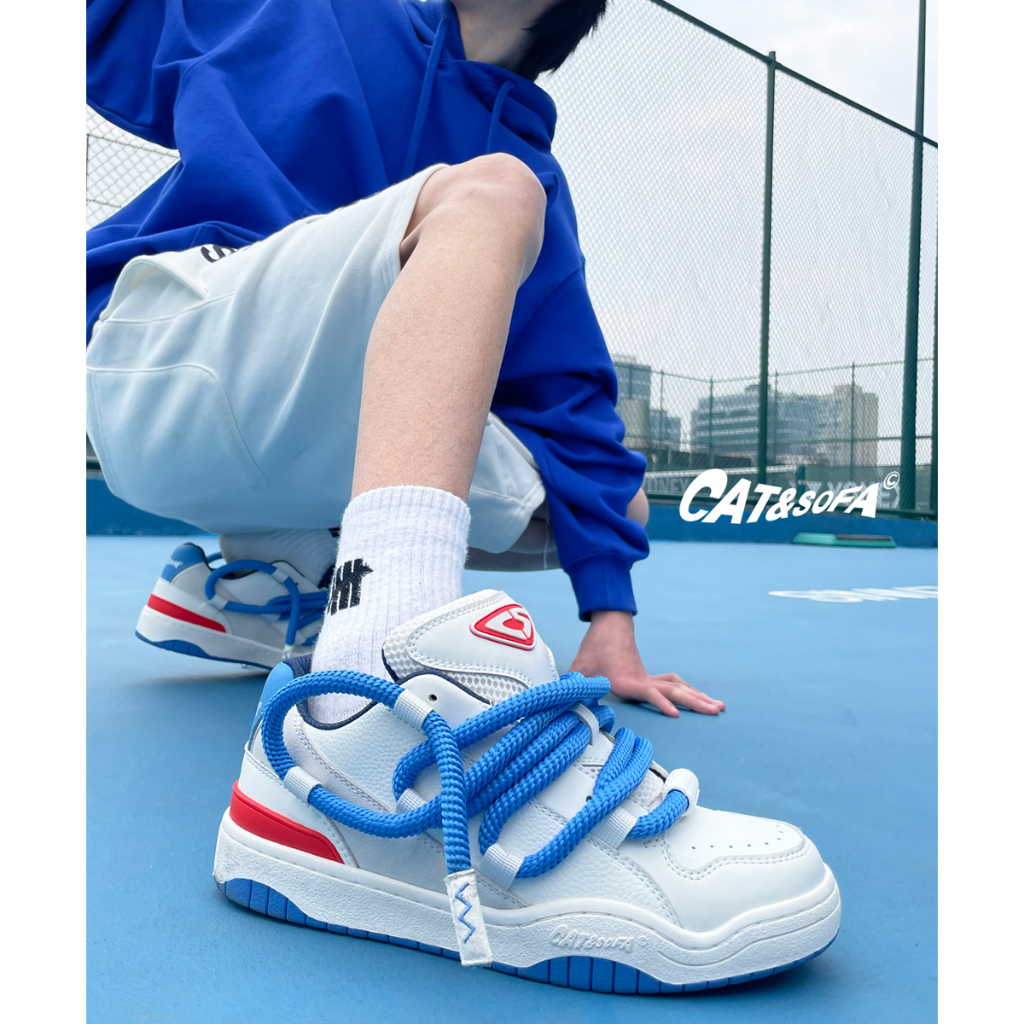 GIÀY CAT &  SOFA | AC300