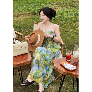 Đầm maxi Zara auth vợt sale