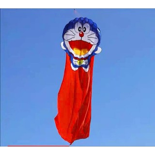 Diều khí động học Doremon Dài 5 mét