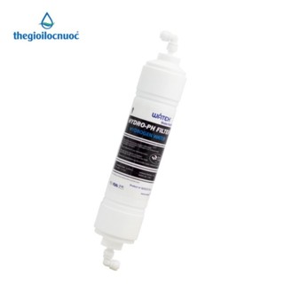 Lõi Tạo Kiềm Hydrogen 3trong 1