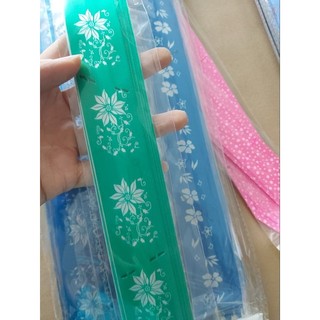 Combo sỉ 150 cái nơ rút 5cm đủ màu