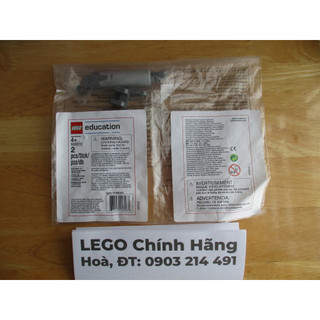 LEGO Education 5003110: Linear Actuator & Holder Polybag