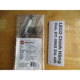 LEGO Education 5003110: Linear Actuator & Holder Polybag