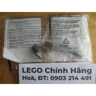 LEGO Education 5003110: Linear Actuator & Holder Polybag