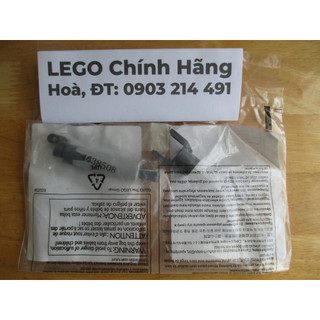 LEGO Education 5003110: Linear Actuator & Holder Polybag