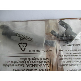LEGO Education 5003110: Linear Actuator & Holder Polybag