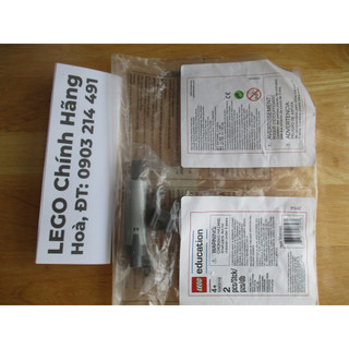 LEGO Education 5003110: Linear Actuator & Holder Polybag