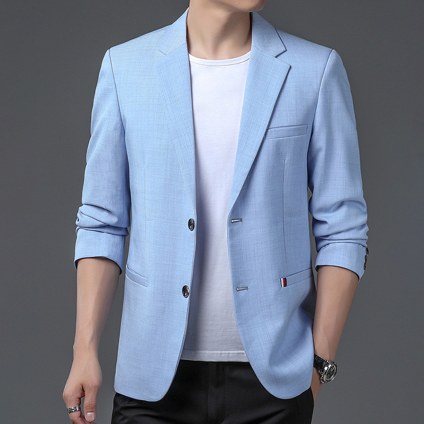 Vest nam, Áo vets nam chất liệu Polyester ít nhăn, ít nhàu. kiểu dáng thể thao, trẻ trung năng động. Tay lỡ lịch lãm T19