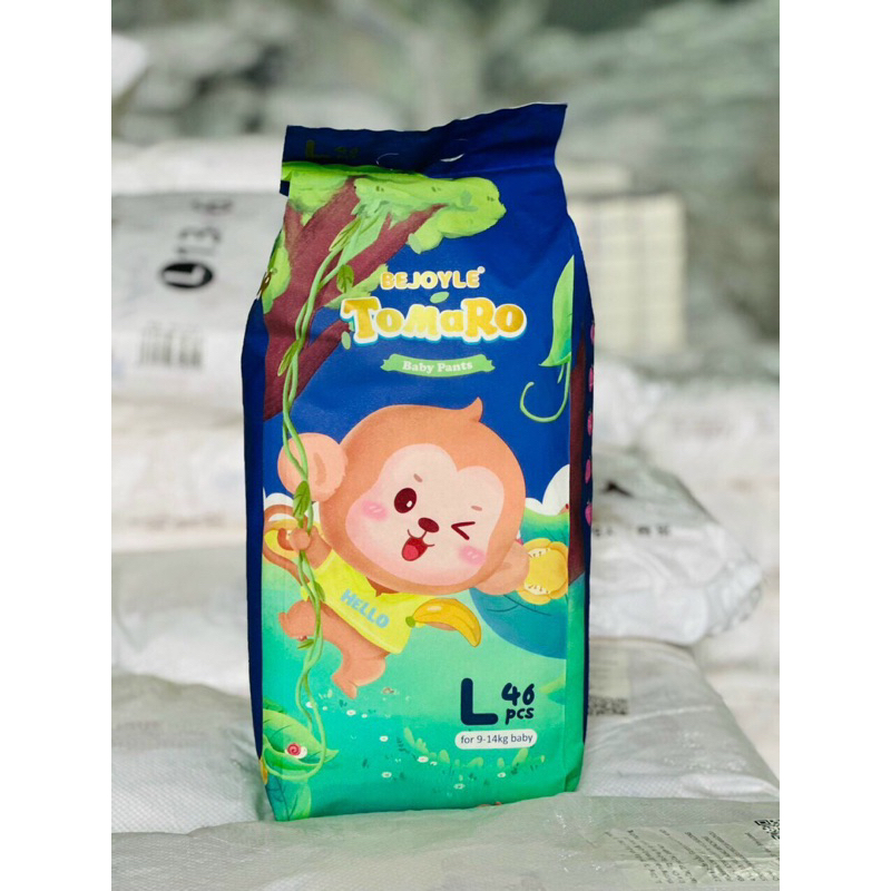 Bỉm BEJOYLE ToMaRo