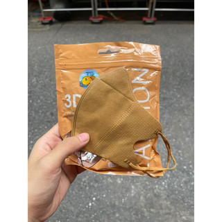 Khẩu trang 3D Thái Lan 🇹🇭