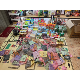 Khẩu trang 3D Thái Lan 🇹🇭