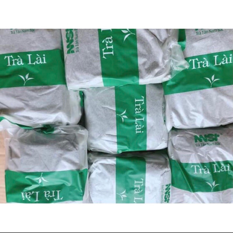 Trà Lài Túi Lọc Tân Nam Bắc 300g- Dùng Cho Pha Chế