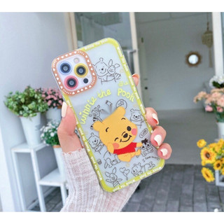 Ốp lưng gấu ip 13 pro max/12 pro max/11 pro max/ xs max/ 11/12/13/x/xs/11 pro/12pro/13pro