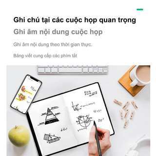 Bút ma trận i-Tek