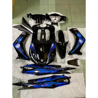Tem xe exciter mx 2010