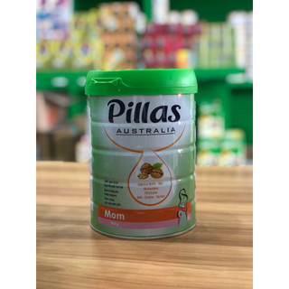 Sữa Pillas Australia IQ Grow