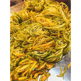 [MTTT] • TẮC NGÂM ĐƯỜNG _ Hủ 400gr