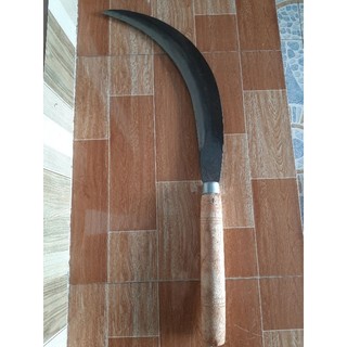 Liềm cắt cỏ