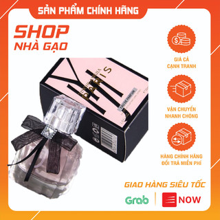 Nước hoa nữ Mon paris