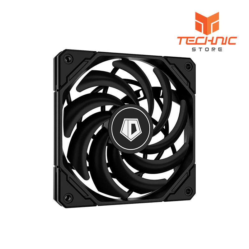 Quạt tản nhiệt ID-Cooling NO-12015-XT