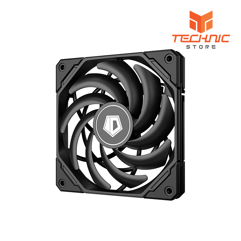Quạt tản nhiệt ID-Cooling NO-12015-XT