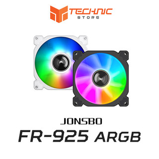 Quạt tản nhiệt Jonsbo FR-925 ARGB 92mm
